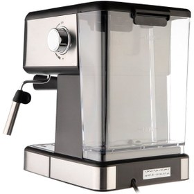 تصویر اسپرسو ساز تکنو مدل Te-818 Techno Te-818 Espresso Maker