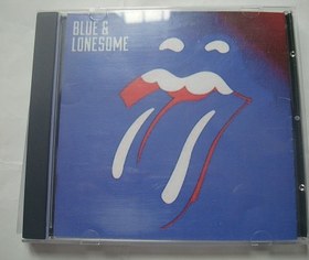 تصویر آلبوم موسیقی بلوز راک The Rolling Stones 2016 The Rolling Stones 2016 Music CD