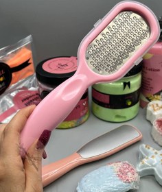 تصویر پکیج کامل پدیکور 