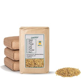 تصویر ترنجبین فله 