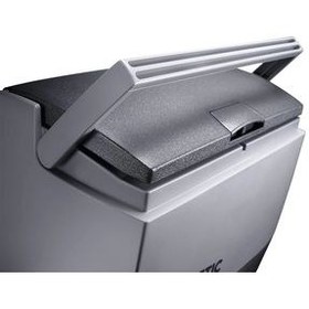 تصویر یخچال خودرو WAECO CDF18 18LT 12V 24V MARIN CARAVAN COORSER Dometic 