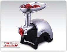 تصویر چرخ گوشت مدل MG 333 W/BK/R فلر 