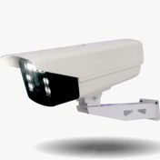 تصویر دوربین پلاک خوان مدل 39 ظرفیت ۴۰ کیلومتر 