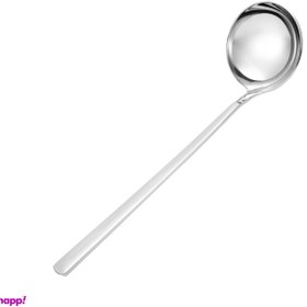 تصویر ملاقه ام جی اس مدل DF006_1 کد 100000006111 