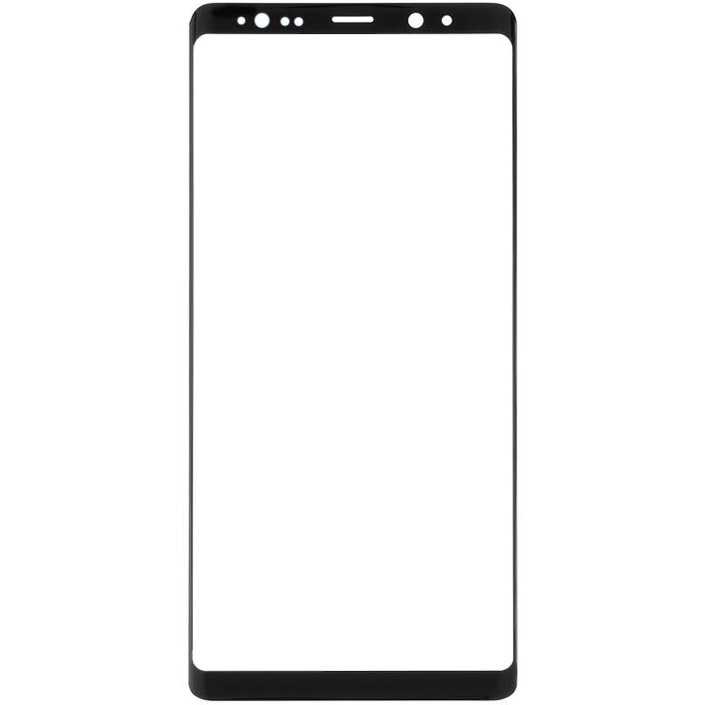 note 8 glass screen replacement