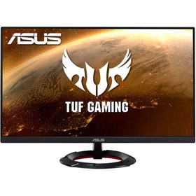 تصویر مانیتور 23.8 اینچ گیمینگ Asus مدل TUF Gaming VG249Q1R ips 165hz ا ASUS TUF Gaming VG249Q1R 23.8" Full HD IPS 165Hz 1ms HDMI x 2 Port DP Adaptive-sync ELMB 2W + 2W Stereo Speaker ASUS TUF Gaming VG249Q1R 23.8" Full HD IPS 165Hz 1ms HDMI x 2 Port DP Adaptive-sync ELMB 2W + 2W Stereo Speaker