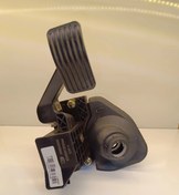 تصویر پدال گاز EF7 شش فیش 