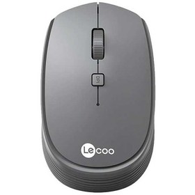 تصویر موس بی سیم Lecoo WS202 Lecoo WS202 Wireless Mouse