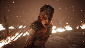 تصویر Hellblade Senuas Sacrifice PC 2DVD9 عصر بازی Asre Bazi Hellblade Senuas Sacrifice PC 2DVD9