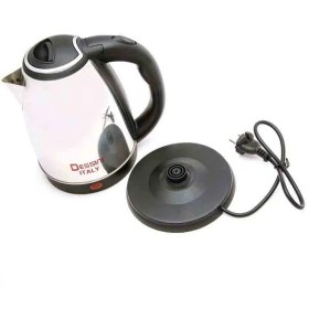 تصویر کتری برقی مدل KD990 KD990 Electric Kettle