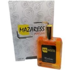 تصویر ادکلن مازارس پینوس پرفیوم | MAZARESS Pinus perfume 