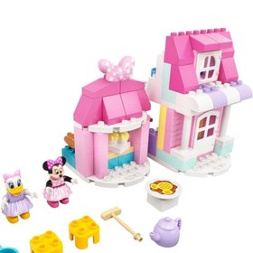 Duplo 2025 doll house