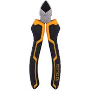 تصویر انبر سیم چین دینگی سایز 6 اینچ Relife RL-113 Cutting Plier