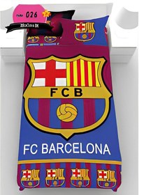 تصویر روتختی guzel مدل fc barcelona 