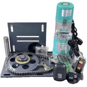 تصویر کرکره برقی همر AC-300 دسته بندی کالاها