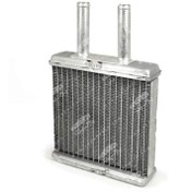 تصویر رادیاتور بخاری پراید Pride heater radiator