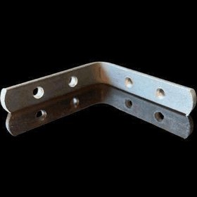 تصویر پایه (زاویه ) خم 