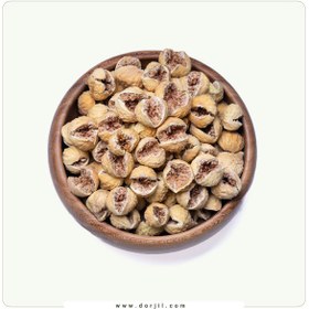 تصویر انجیر درجه یک ۱۰۱ 