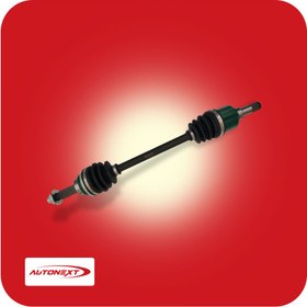 تصویر پلوس پراید چپ ABS اتونکست 