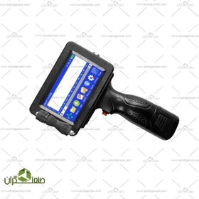 تصویر جت پرینتر دستی مدل 160 