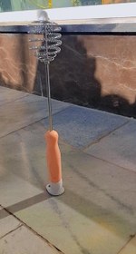 تصویر همزن متوسط 