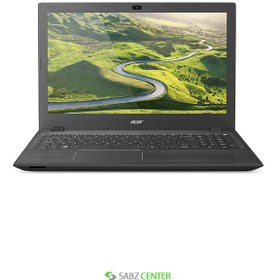 تصویر لپ تاپ ۱۵ اینچ ایسر Aspire F5-573G ا Acer Aspire F5-573G | 15 inch | Core i7 | 16GB | 1TB | 4GB Acer Aspire F5-573G | 15 inch | Core i7 | 16GB | 1TB | 4GB