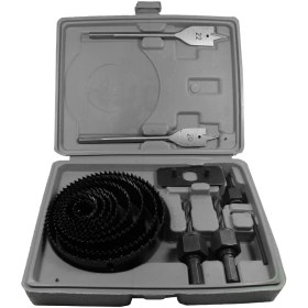 تصویر کیت گردبر 18 پارچه چینی 