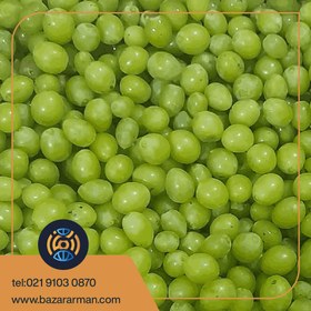 تصویر غوره منجمد 1 کیلویی 