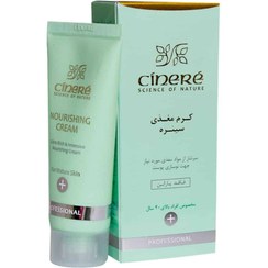 تصویر سینره کرم مغذی افراد بالای ۴۰ سال 