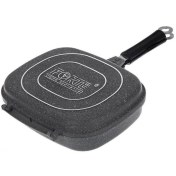 تصویر تابه گرانیتی دو طرفه فورته Forte سایز 30 