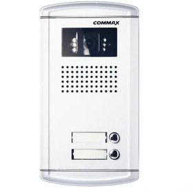 تصویر پنل کوماکس مدل DRC-2AC COMMAX