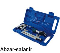 تصویر پرچ کن مدل 1226 پی ام تایوان Flaring Tool 1226 P&M Tiwan