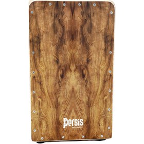 تصویر کاخن پرسیس طرح 4 