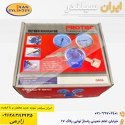 تصویر مانومتر پروتک طرح ژاپن 