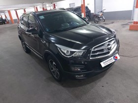 تصویر هایما S5 مدل 1401 ا 6 دنده اتوماتیک 6 دنده اتوماتیک