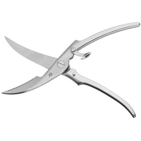 تصویر قیچی دبلیو ام اف مدل WMF Poultry Shears 