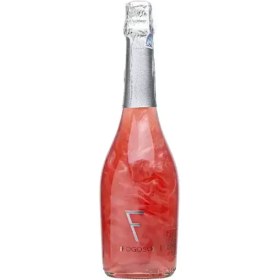 تصویر نوشیدنی اکلیلی قرمز فوگوسو 1500 میلی لیتر Fogoso Red Magic Non Alcoholic Champagne 1500 ml