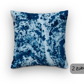 تصویر کوسن کد K134 پتینه