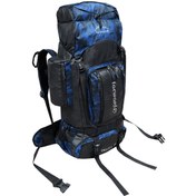 تصویر اجاره کوله پشتی کوهنوردی 75 لیتری 