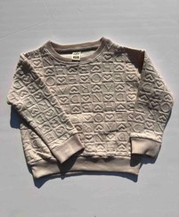 تصویر دورس بچگانه بافت برجسته 