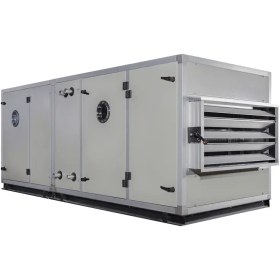 تصویر هواساز صنعتی 5000 CFM 