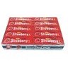 تصویر آدامس توت‌فرنگی اوریون بسته ۲۰ عددی Strawberry gum