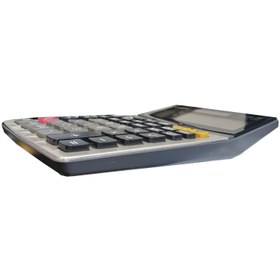تصویر ماشین حساب کاسیو Casio DJ-240D ا Casio DJ-240D Calculator Casio DJ-240D Calculator