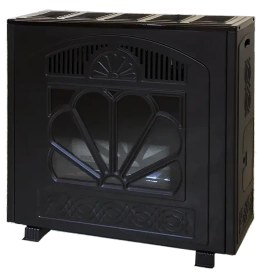 تصویر Milano 18000 gas heater 