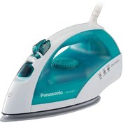 تصویر اتو بخار پاناسونیک مدل NI-E410T Panasonic NI-E410T Steam Iron