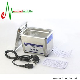 تصویر آلتراسونیک Sunshine SS-6508T ULTRASONIC CLEANER SS-6508T