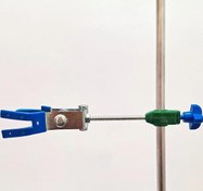 تصویر گیره ارلن بالن با نوا آزمایشگاهی - 10عددی 