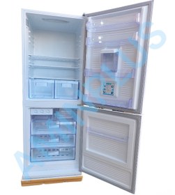 تصویر یخچال فریزر کمبی جنرال سهند مدل RF 2770 Refrigerator General Sahand RF 2770