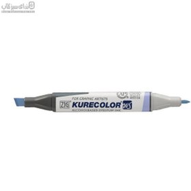 تصویر ماژيك دو سر كيوكالر كد 350 ماژيك دو سر كيوكالر كد 350