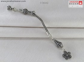 تصویر کرکوش نقره جذاب کد 112093 